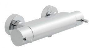 Mitigeur Thermostatique Douche Vado Celsius Chromé CEL-149-3/4-C/P