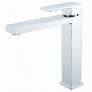 Mitigeur vasque à poser chromé Fangolo