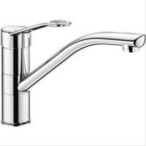 Mitigeur évier Delabie