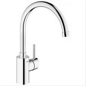 Mitigeur évier haut orientable Concetto Grohe NF – GROHE