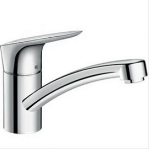 Mitigeur évier Logis 120 C3 Hansgrohe NF