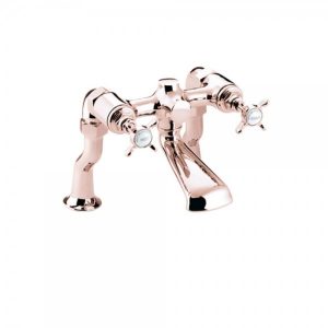 Mélangeur de baignoire Heritage Dawlish