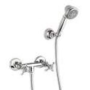 Mélangeur douche TIFFANY avec hydro