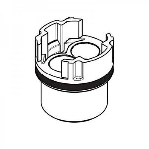 Mélangeur Lavabo au sol Terrano Axor