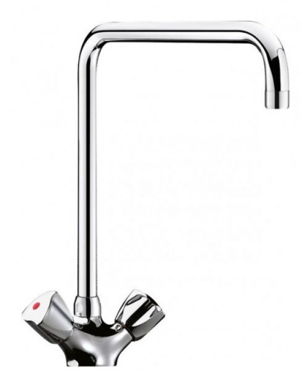 Mélangeur Lavabo Delabie G66453