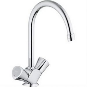 Mélangeur évier Costa S Grohe NF