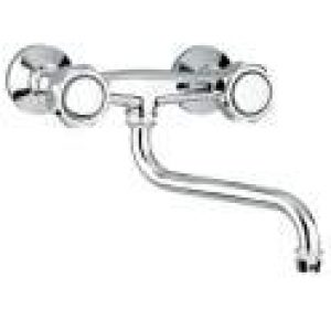 Mélangeur évier mural ORDO