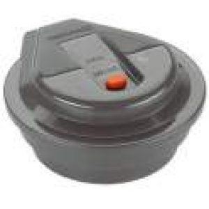 Module de commande pour électrovanne 9V