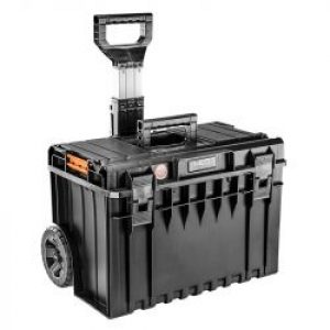 Module De Rangement A Roulette Et Clipsable Taille 3 Neo Tools 84 266