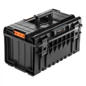 Module De Rangement Clipsable Taille 2 Neo Tools 84 256