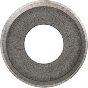 Molette carbure de rechange Ø15mm