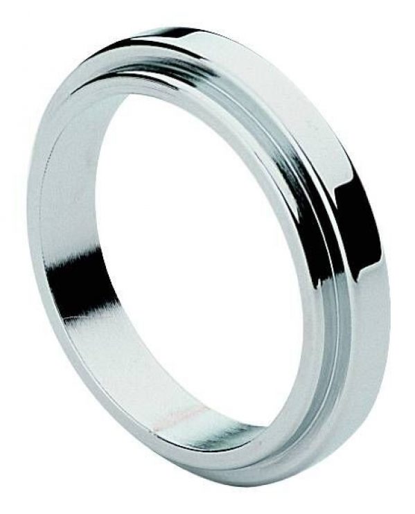 Montage Grohe de sortie Chromé 45399000