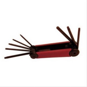 Monture 8 clés mâle 6 pans NF