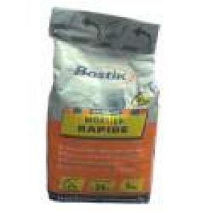 Mortier rapide : Sac de 5 kg