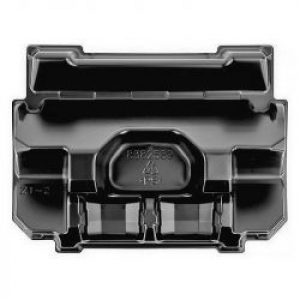 Moulage Mak Pac Makita 838258 9 Pour Pack Energie Double