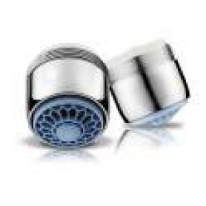 Mousseur économiseur avec arrêt O-TOUCH 1