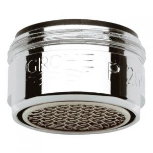 Mousseur Economiseur d&rsquo;Eau Grohe 13960000