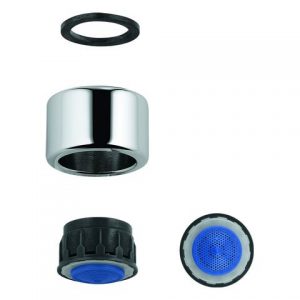 Mousseur Economiseur d&rsquo;Eau Grohe 13993000