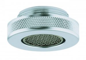 Mousseur Economiseur d&rsquo;Eau Grohe 45090BK0