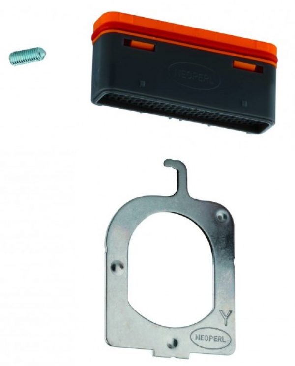 Mousseur Economiseur d&rsquo;Eau Grohe 46680000