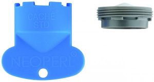 Mousseur Economiseur d&rsquo;Eau Grohe 48009000