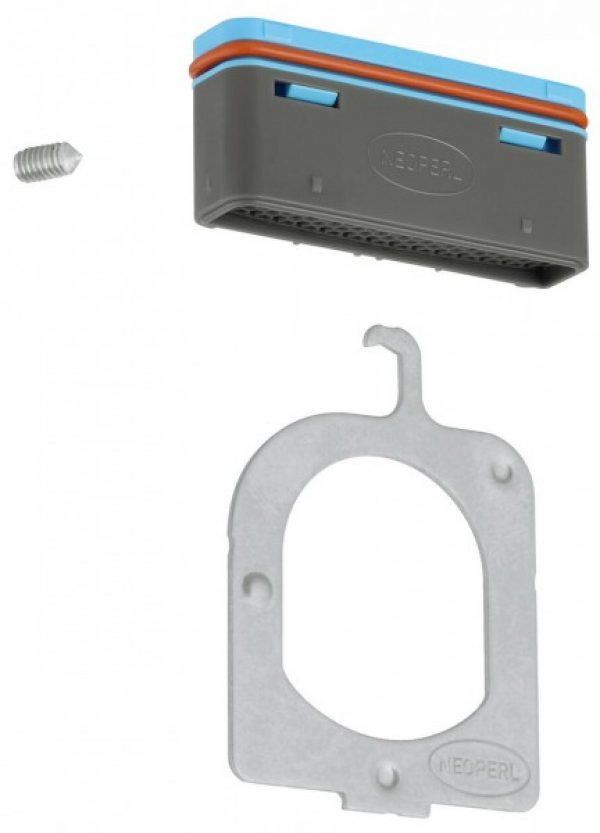 Mousseur Economiseur d&rsquo;Eau Grohe 48055000