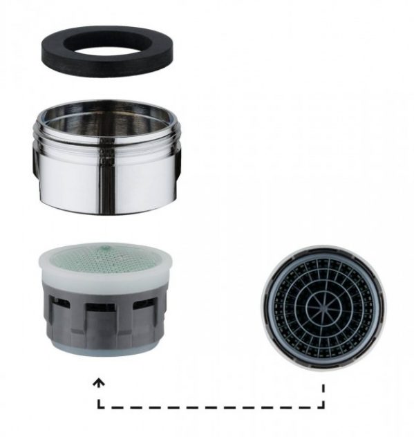 Mousseur Economiseur d&rsquo;Eau Grohe 48159000