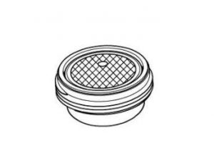 Mousseur Economiseur d’Eau Grohe 48264000