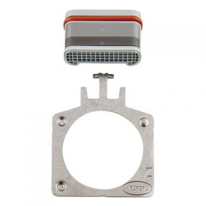 Mousseur Economiseur d&rsquo;Eau Grohe Chromé