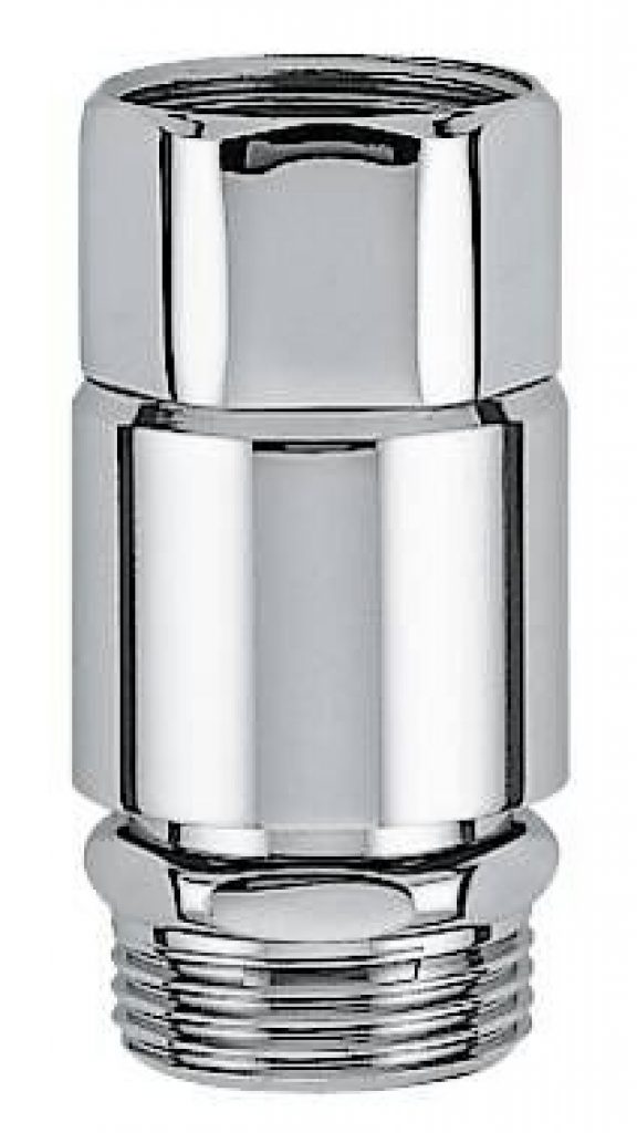 Mousseur Economiseur d&rsquo;Eau Grohe Eggemann pour tuyau DN 20 41231000