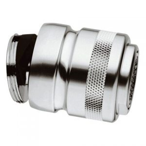 Mousseur Economiseur d&rsquo;Eau Grohe à rotule 13978BK0