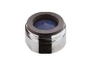 Mousseur Economiseur d’Eau Hansgrohe QuickClean anti-calcaire M24