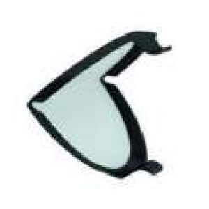 Moustiquaire D.125 pour grille Design NEOLIA