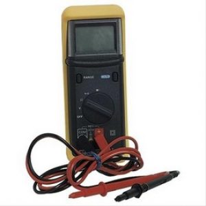 Multimetre numérique avec coque de protection P-Pro