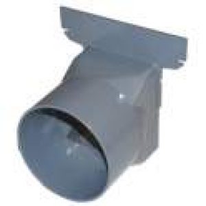 Naissance caniveau en diamètre 100