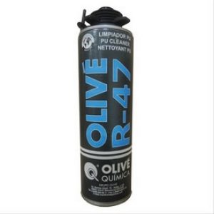 Nettoyant pour mousse polyuréthane pistolable