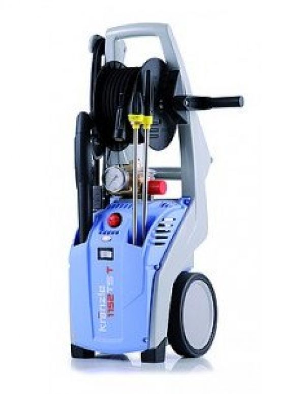 Nettoyeur haute pression KRANZLE eau froide K 1152 TS T