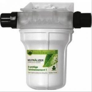 Neutralizer Polar pour chaudière gaz murale jusqu’à 32kW – POLAR