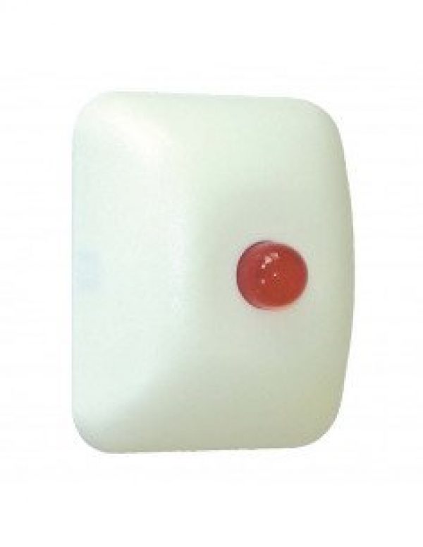 NEUTRONIC – Indicateur lumineux fixe et sonore 5 à 30V – NIAC