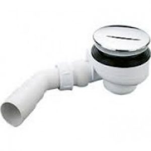 Nicoll Bonde douche Turboflow TB90