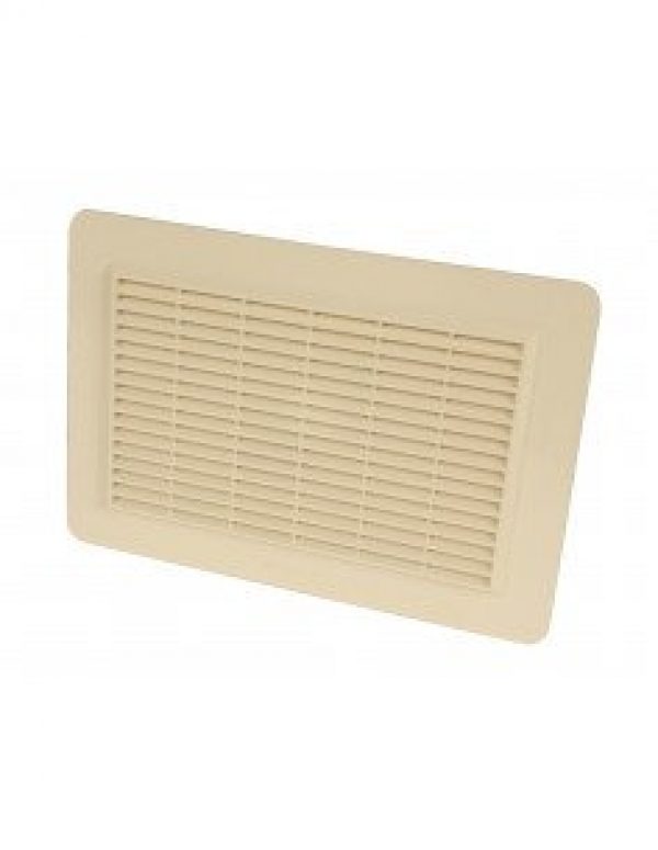 NICOLL – Grille de ventilation en applique rectangulaire pour…
