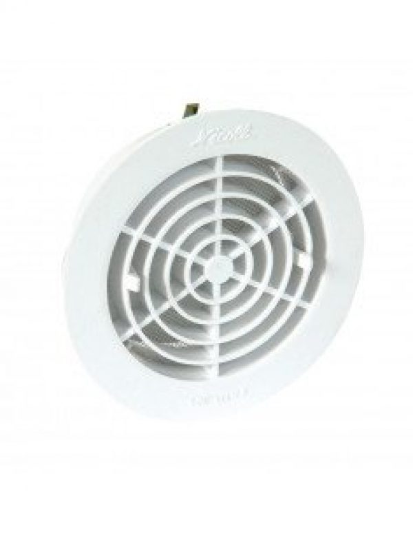 NICOLL – Grille de ventilation à encastrer aération intérieur à…