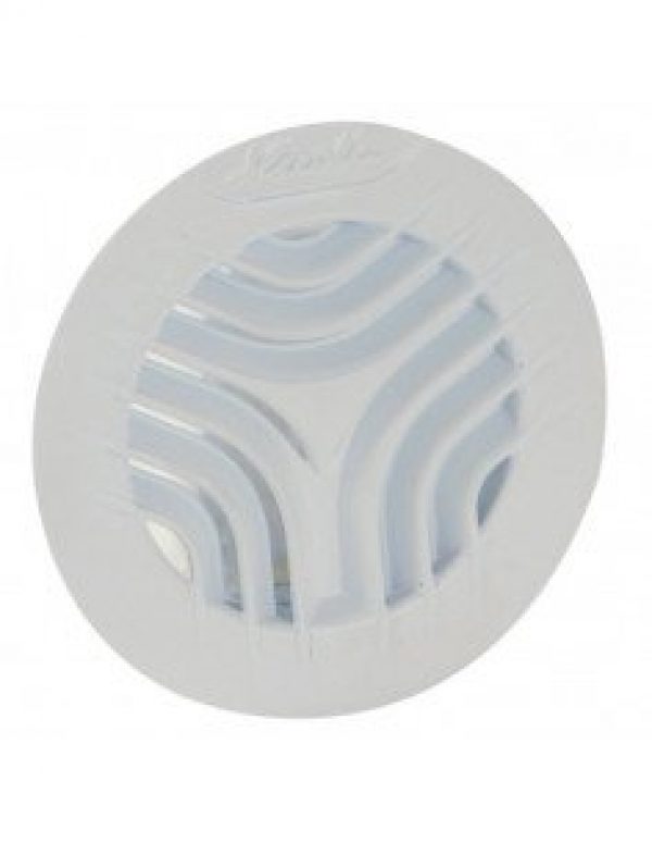 NICOLL – Grille de ventilation à encastrer aération intérieur pour…