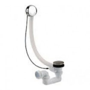 Nicoll Vidage baignoire à câble TBR07