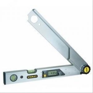 Niveau digital d&rsquo;angle Stanley L=40cm – STANLEY