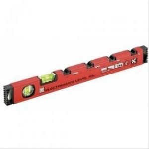 Niveau d&rsquo;électricien Sam L=43cm – SAM outillage