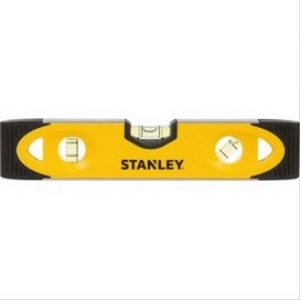 Niveau Torpedo magnétique FatMax Pro – STANLEY