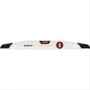 Niveau trapèze 60cm Outibat