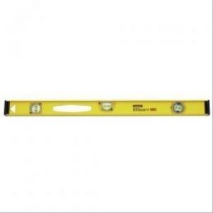 Niveau tubulaire 180° Stanley L=100cm – STANLEY