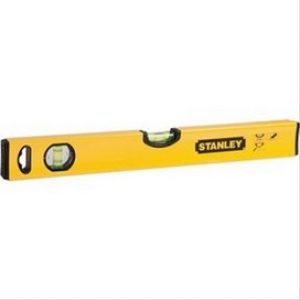 Niveau tubulaire L=200cm – STANLEY